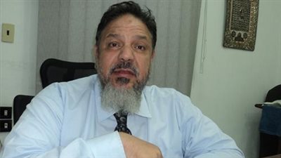 بالفيديو..منتصر الزيات يدعو لمسيرة لإعلان رفض نتيجة انتخابات «المحامين»