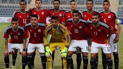 اليوم.. المنتخب الأوليمبي يختتم استعداداته لمواجهة «الجزائر»