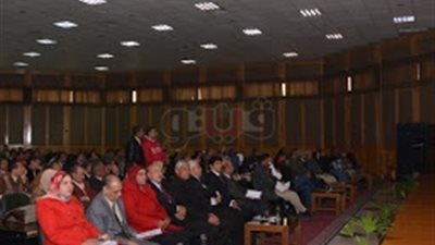 انطلاق فعاليات المؤتمر الدولي في جراحات المخ والأعصاب بأسيوط