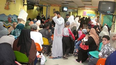 «ضحايا التأمين الصحي».. «أحمد» توفى بعد 7 شهور انتظار للدواء.. نائب برلماني يتقدم بطلب إحاطة للبرلمان بعد وفاة مريض حصل على دواء الوزارة.. و«حقنة» تنهي حياة طفل بالشرقية