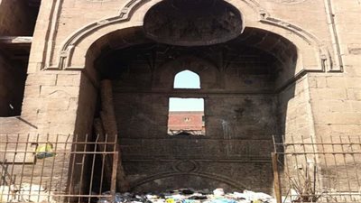 الآثار تكشف حقيقة صور ربع قايتباي المتداولة على مواقع التواصل