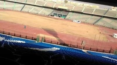 البرلمان يناقش طلب إحاطة حول انفراد «فيتو» بأزمات ومخالفات إستاد القاهرة