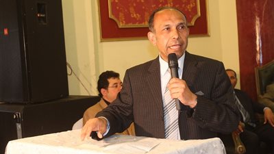 إلغاء احتفالات مهرجان الخزف بالفيوم تضامنا مع أسرة شهيد الشرطة