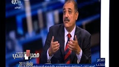 بالفيديو.. زين السادات: مصر تمر بظروف غير طبيعية