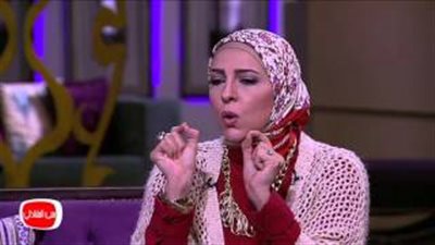 بالفيديو.. دعاء فاروق تكشف أسباب غيابها عن العمل الإعلامي