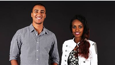 «جينزبي ديبابا» تحصد لقب أفضل رياضية في العالم لعام 2015