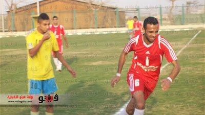 ننشر نتائج الجولة الثامنة للمجموعة السابعة بالقسم الثالث