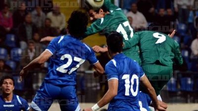 سموحة يحسم مصير 