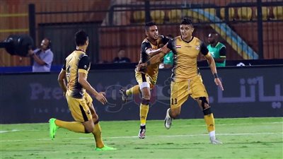 الإنتاج يبحث عن الفوز أمام إنبي بعد غياب 7 مواسم