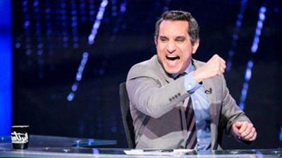 الجامعة الأمريكية ببيروت تستضيف الإعلامي باسم يوسف.. 3 ديسمبر