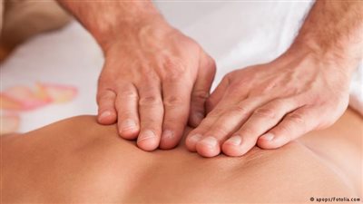 خماسية طبيعية لعلاج آلام العمود الفقري بدون جراحة