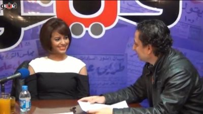 بالفيديو.. رنا سماحة تتحدث عن كواليس حياتها بعد 