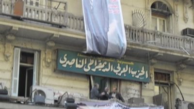 أمين «الناصري» بالقاهرة يحذر من الطائفية في جولة الإعادة