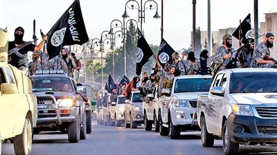 جهادي سابق: داعش تخطط لتنفيذ هجمات إرهابية بأوروبا