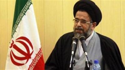 وزير إيراني: قطر داعمة للجماعات الإرهابية (فيديو)