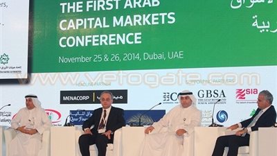 شريف سامى: القيد المشترك أولى خطوات التكامل بين البورصات العربية