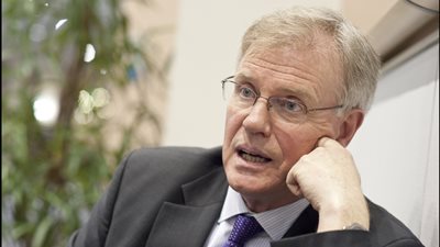 الاتحاد الأوربي يدرس إنشاء محطات طاقة تربط «مصر بالسعودية»