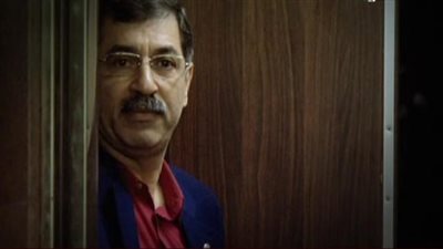 علاء صادق يواصل الهذيان: 