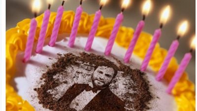 جمهور عاصي الحلاني يحتفل بعيد ميلاده على «تويتر»