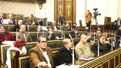 بيان شديد اللهجة من مجلس النواب ضد البرلمان الأوروبي