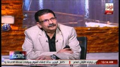 بالفيديو.. علي مصيلحى: «الإرهابية» وراء إطلاق المصطلحات الطائفية