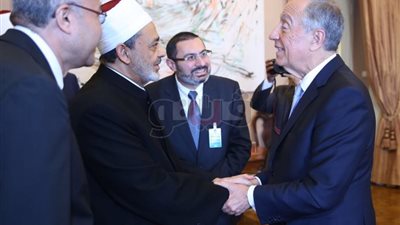 تفاصيل 10 زيارات خارجية لشيخ الأزهر في 2018 (صور)