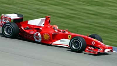 اليوم.. انطلاق الجولة التأهيلية لسباق «فورمولا 1» بأبو ظبي