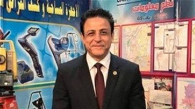 رفع كفاءة الطرق المؤدية للكنائس بجنوب القاهرة