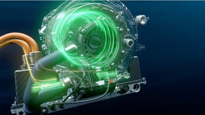 تطوير نظام النقل الخاص بسيارات الحلبات من BMW