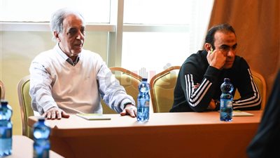 تعرف على تفاصيل الاجتماع الفني لمباراة الأهلي و«جيما»