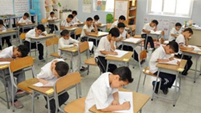 ننشر نتيجة الشهادة الإعدادية بالشرقية