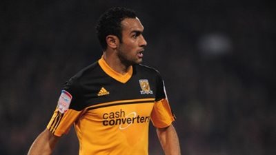 المحمدي يقود تشكيلة هال سيتي أمام ساوثهامتون في الدوري الإنجليزي