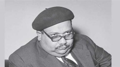 صلاح جاهين يكتب عن صلاح جاهين: شخصية «مرحنقباضية»