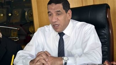 مصرع ضابط وإصابة آخر إثر انقلاب سيارة بالإسماعيلية