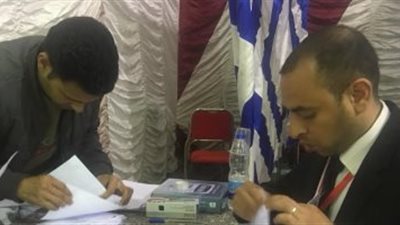 بالأرقام.. نتيجة انتخابات «مهندسين مطروح» والإعادة على مقعد النقيب