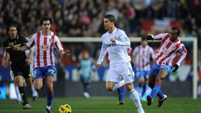 ننشر تشكيلة فريقي ريـال مدريد وأتليتكو مدريد في كأس ملك إسبانيا