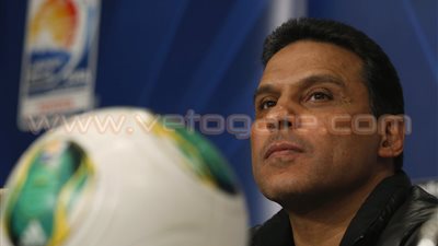 اليوم.. الاجتماع الفني لمباراة المنتخب الأوليمبي والجزائر