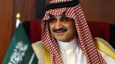 صحيفة: الوليد بن طلال يضع ولى عهد السعودية في ورطة دولية