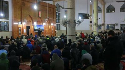 هاشتاج «أهل الفجر» في فلسطين يدعو لصناعة جيل صلاح الدين