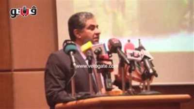 بالفيديو.. وزير البيئة يكشف تفاصيل منظومة موسم قش الأرز لعام 2015