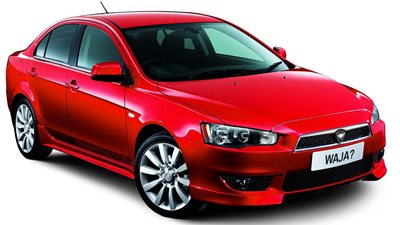 الجمارك: استيراد 146 سيارة بروتون بـ 7 ملايين جنيه