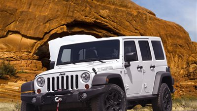 الجمارك: استيراد 4 سيارات «جيب» بـ 746 ألف جنيه