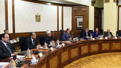 مصر تكتفي من الغاز منتصف ٢٠١٨.. وزير البترول: حقل ظهر يوفر ٢ مليار دولار سنويا.. محطات معالجة الإسكندرية جاهزة لاستقبال الإنتاج.. وتوفير ٦٠ مليار دولار شهريا