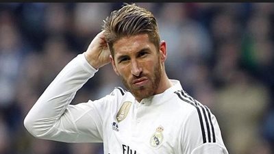 راموس يخوض النهائي الـ25 في مسيرته أمام العين الإماراتي.. وحقق 18 لقبًا