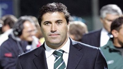 «بيسيرو» يرفض تعديل موعد مران الأهلي غدًا بسبب موقعة المنتخب