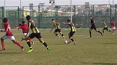 كلاكيت ثاني مرة.. المقاولون 2003 يهزم الأهلي بثلاثية في دوري الجمهورية