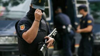 الشرطة الإسبانية تعتقل إرهابيا يحمل الجنسية المغربية ببرشلونة