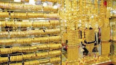 «المشغولات الذهبية»: إقبال ضعيف على الشراء تزامنا مع الكريسماس