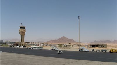 اجتماع لشركات الطيران العربية بشرم الشيخ