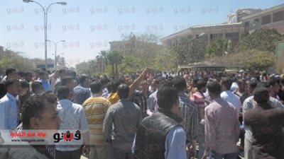 السبت.. جلسة للصلح بين أصحاب المعاش المبكر فى أسمنت أسيوط والإدارة